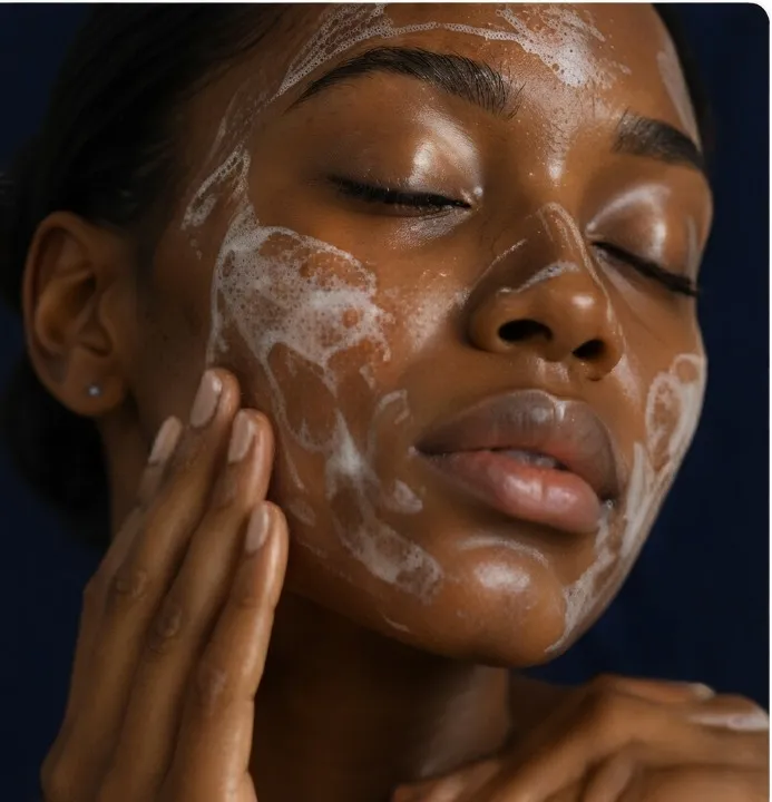 Soin du visage expert
