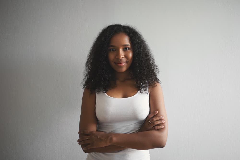 Sandra M.